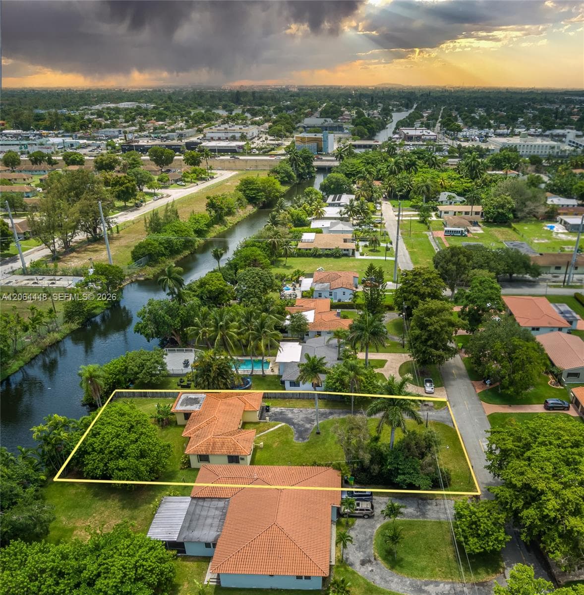 400 NW 87th St, El Portal FL 33150 photo 3