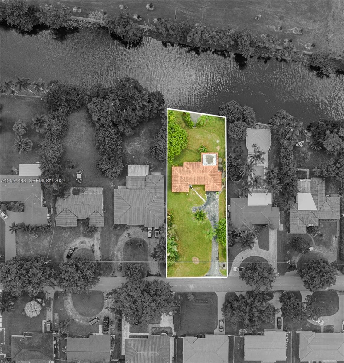 400 NW 87th St, El Portal FL 33150