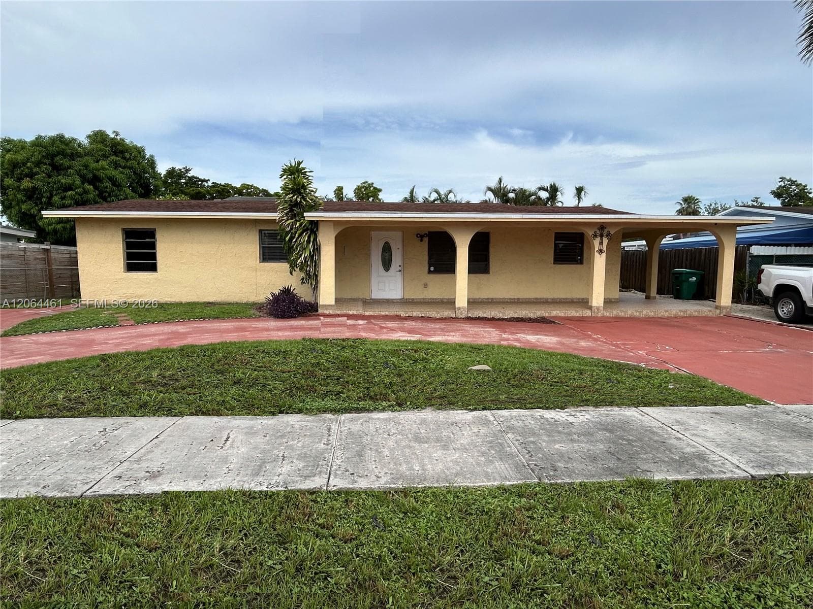 19710 NW 51st Ave, Miami Gardens FL 33055