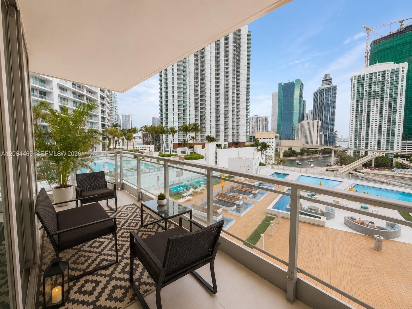 92 SW 3rd St # 1210, Miami FL 33130 photo 2