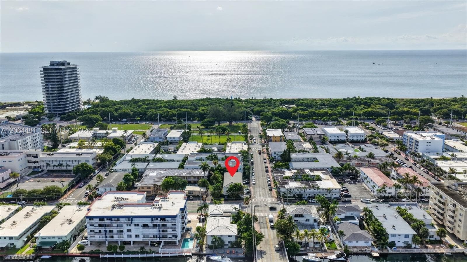 345 85th St, Miami Beach FL 33141