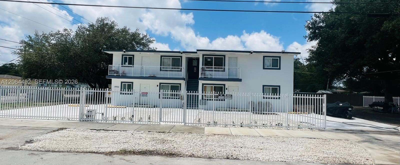 8400 NW 15th Ave, Miami FL 33147