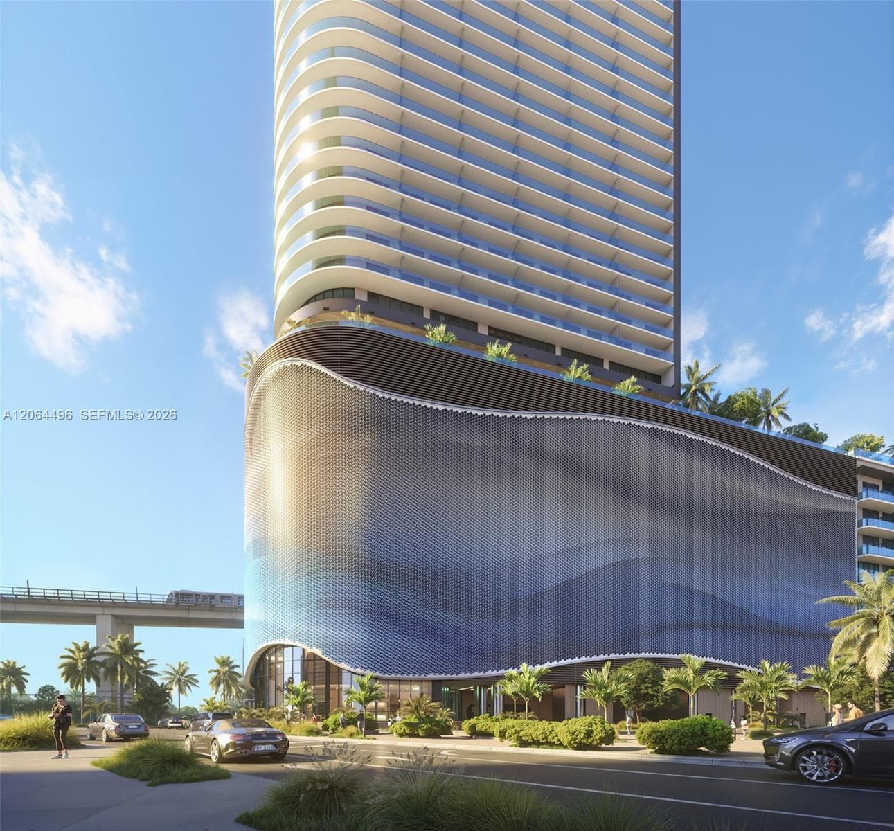 690 SW 1 Avenue # 1214, Miami FL 33130