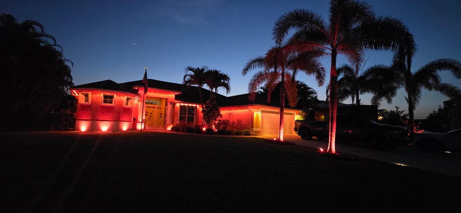 134 SW PILSNER Circle, Port St. Lucie FL 34953 photo 2