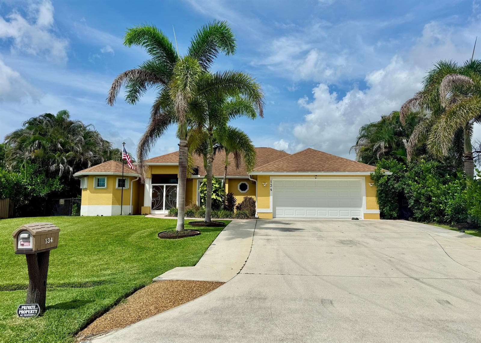 134 SW PILSNER Circle, Port St. Lucie FL 34953 photo 3