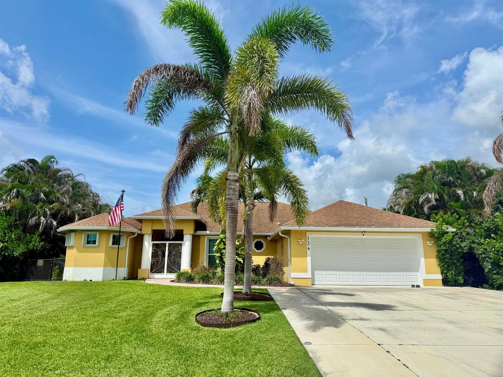 134 SW PILSNER Circle, Port St. Lucie FL 34953 photo 4