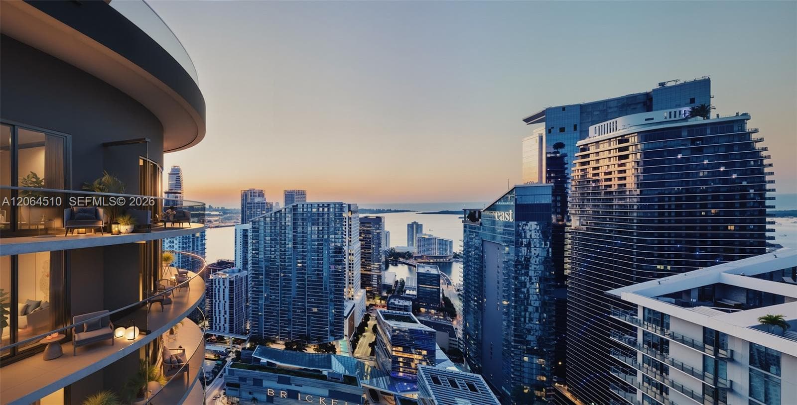 690 SW 1 Avenue # 3814, Miami FL 33130 photo 3