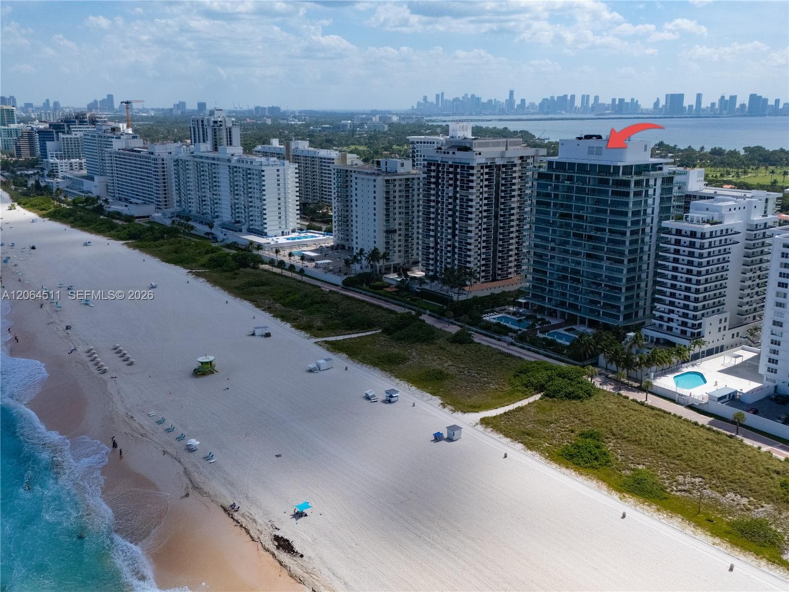 5775 Collins Ave # 405, Miami Beach FL 33140 photo 2