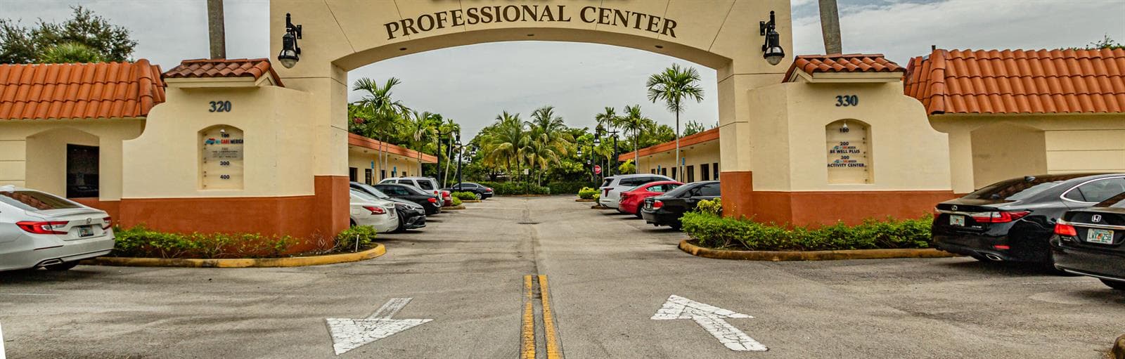 330 S STATE ROAD 7 # 200, Plantation FL 33317 photo 2