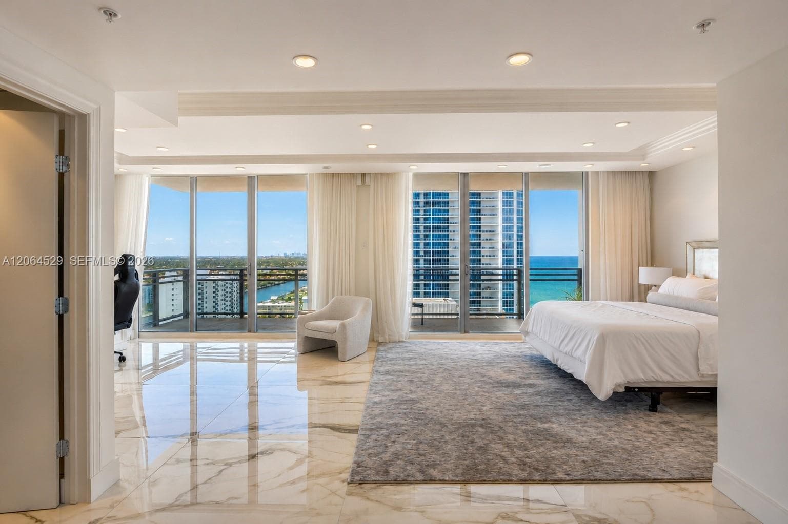 3535 S Ocean Dr # 2106, Hollywood FL 33019 photo 3