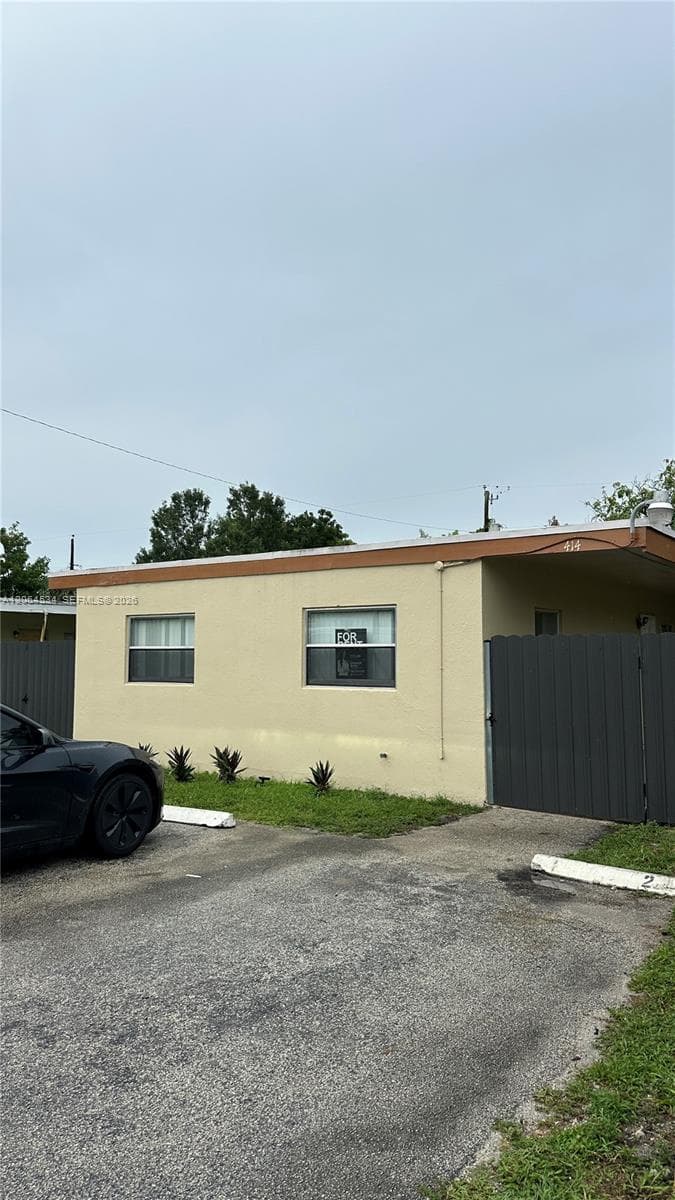 414 NW 15th Way # A, Fort Lauderdale, FL 33311