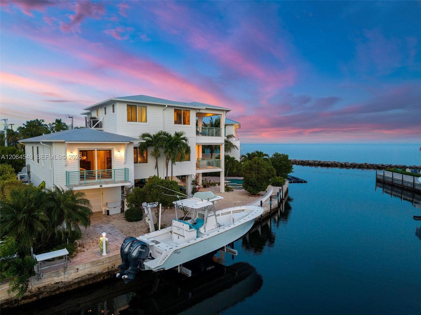 202 Plantation Shores Dr, Other City - In The State Of Florida FL 33070