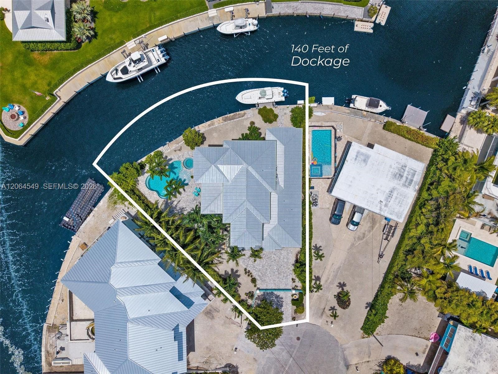 202 Plantation Shores Dr, Other City - In The State Of Florida FL 33070 photo 4