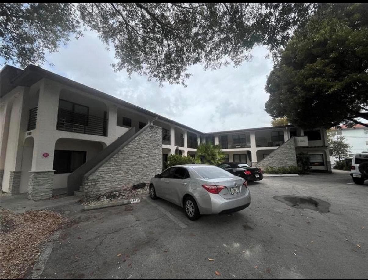 1109 E BROWARD Boulevard # 1, Fort Lauderdale FL 33301