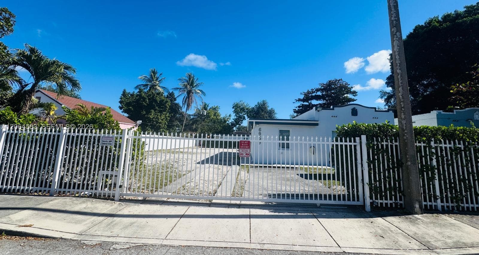 6959 NW 4th Ave, Miami FL 33150