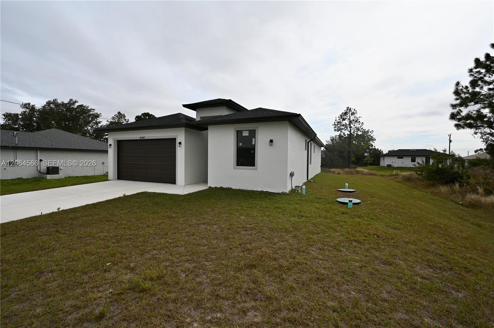 4107 13 ST SW, Lehigh Acres FL 33976 photo 2