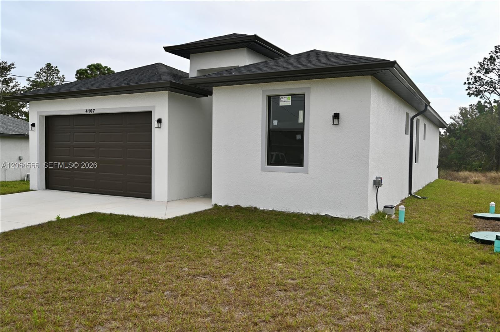 4107 13 ST SW, Lehigh Acres FL 33976 photo 3