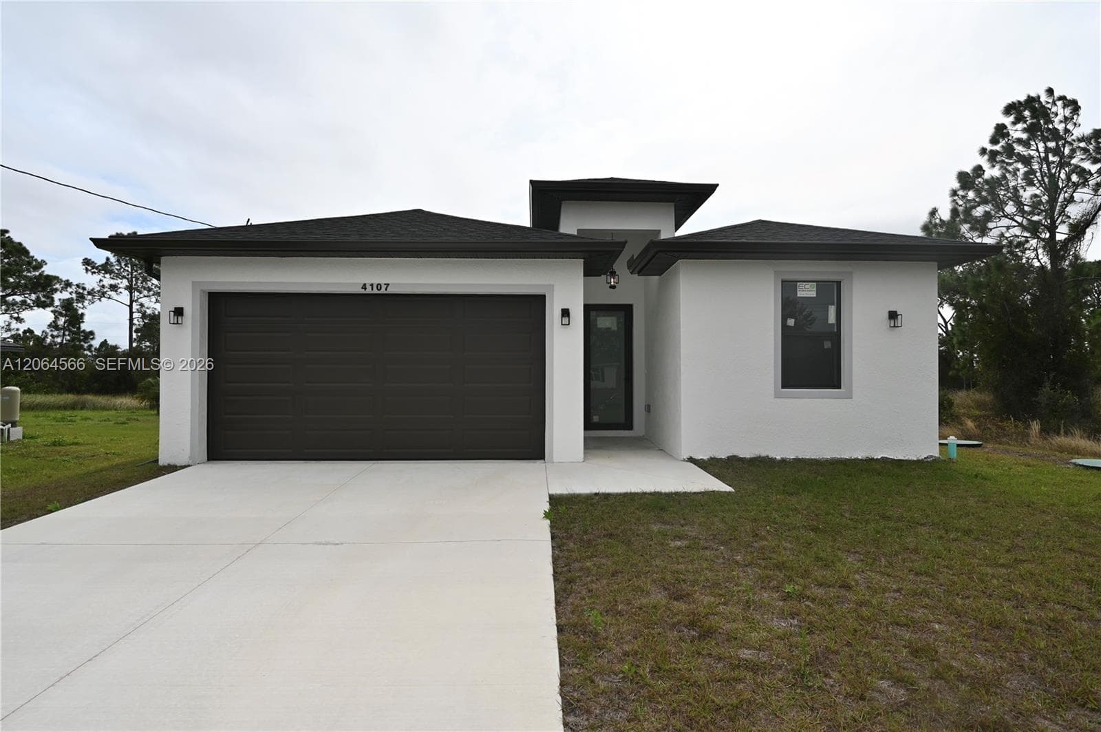4107 13 ST SW, Lehigh Acres FL 33976