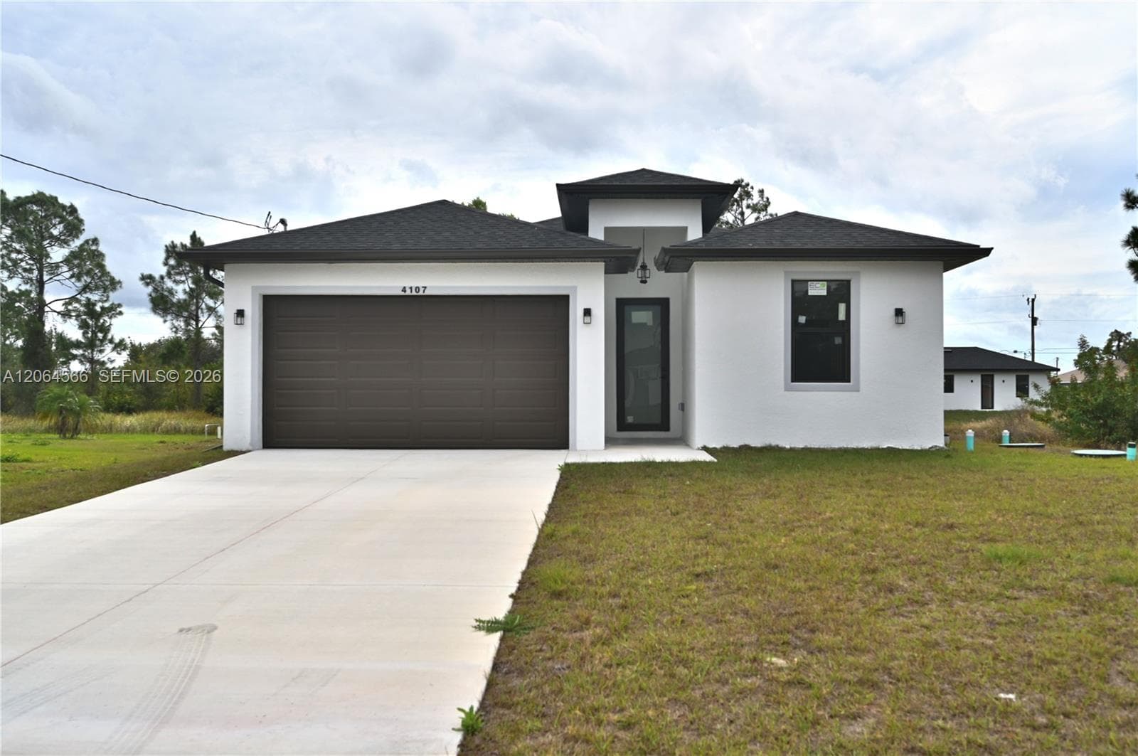 4107 13 ST SW, Lehigh Acres FL 33976 photo 4