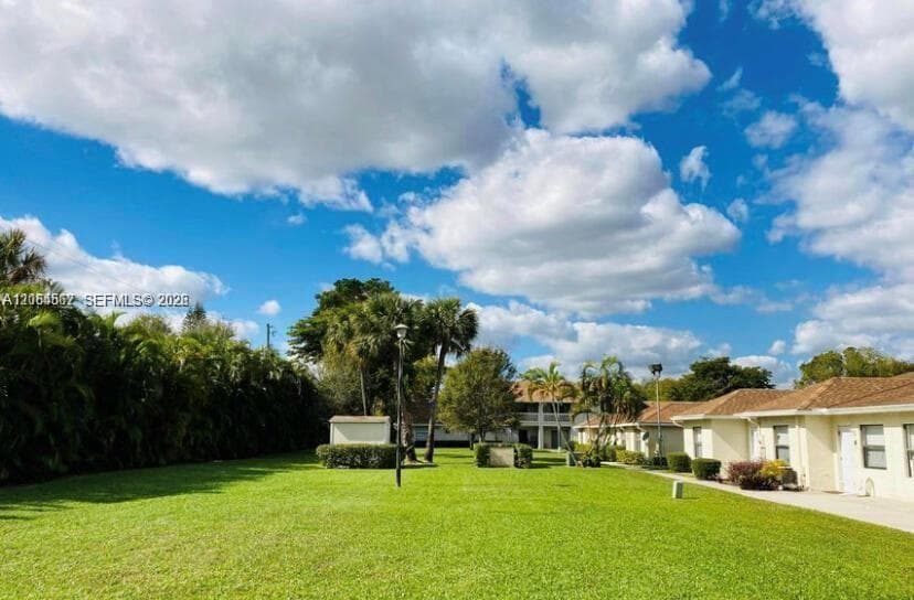 5080 Sanctuary Way # A, West Palm Beach FL 33417 photo 2