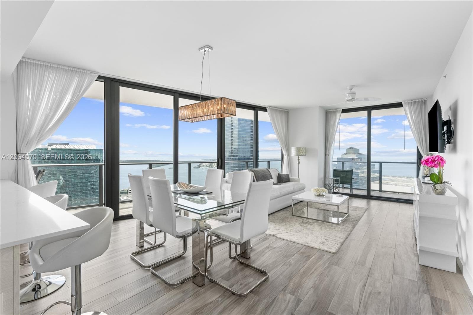 1300 S Miami Ave # 4505, Miami FL 33130 photo 5