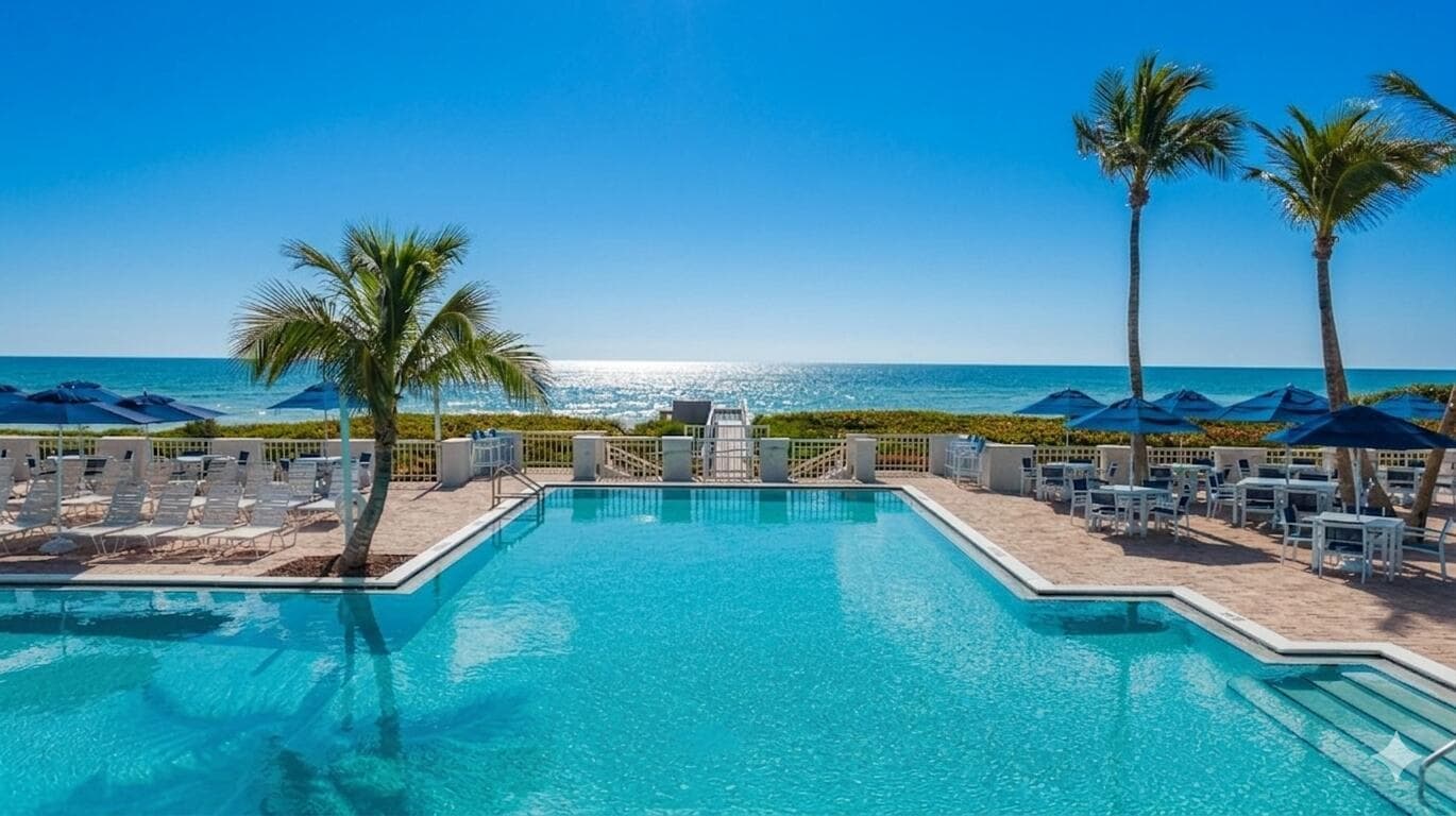 4832 S HARBOR Drive, Vero Beach FL 32967 photo 4
