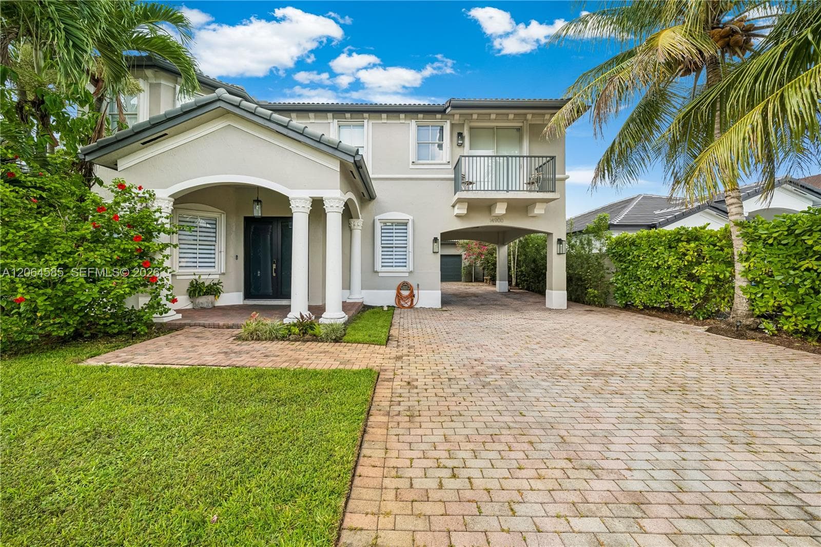 14900 SW 10th St, Miami FL 33194 photo 3