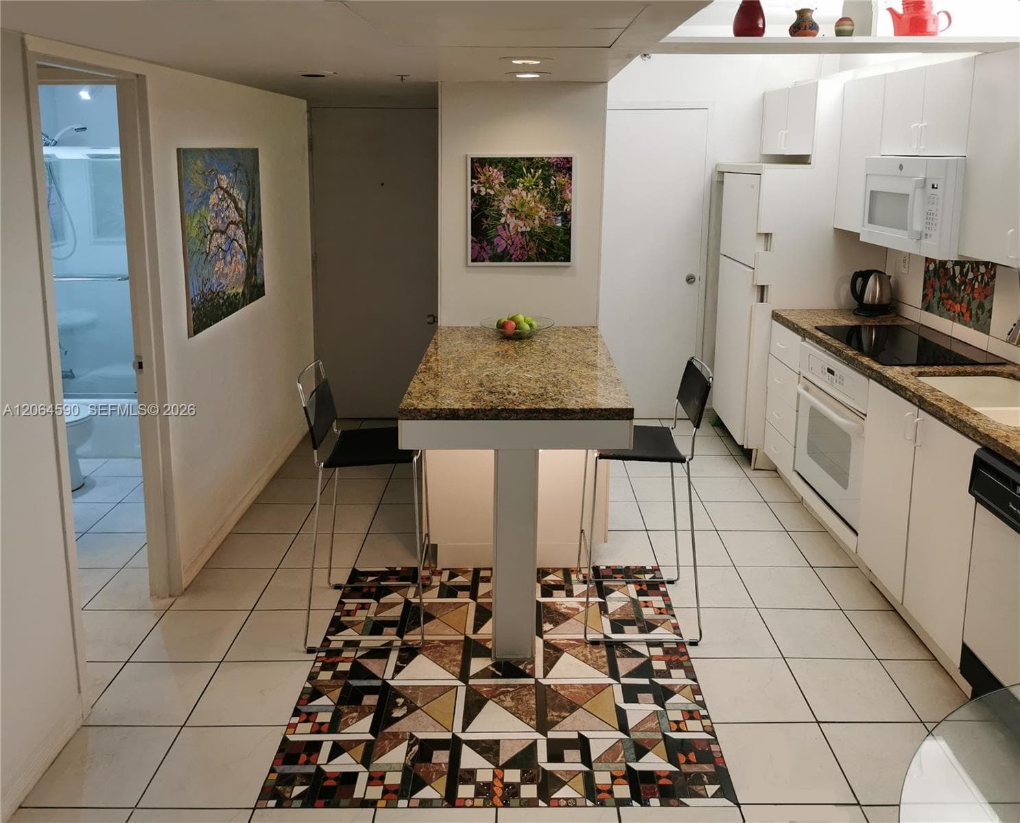 100 Lincoln Rd # 1424, Miami Beach, FL 33139 photo 2