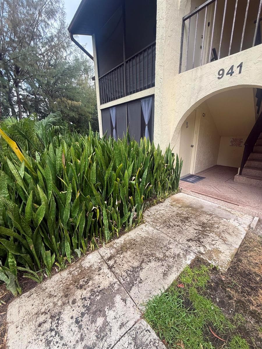 4787 Sable Pine Circle # D2, West Palm Beach FL 33417 photo 4