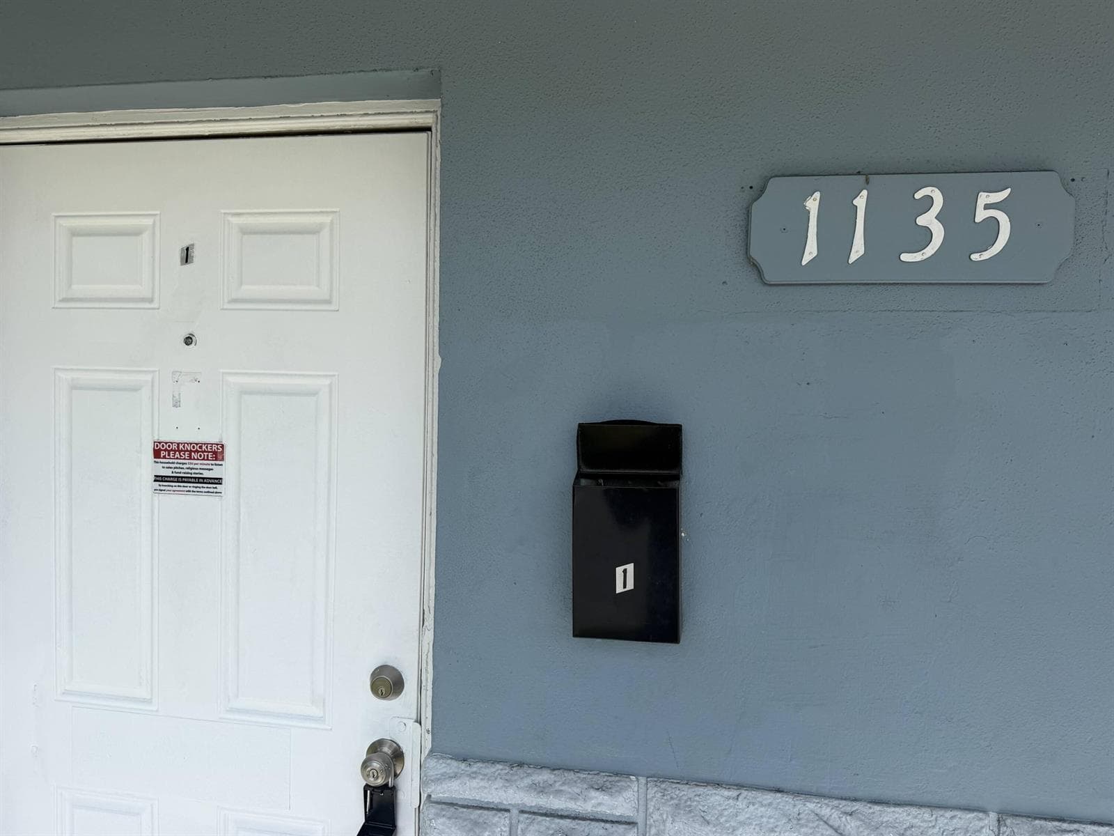 1135 NW 7th Avenue # 1, Fort Lauderdale, FL 33311 photo 2