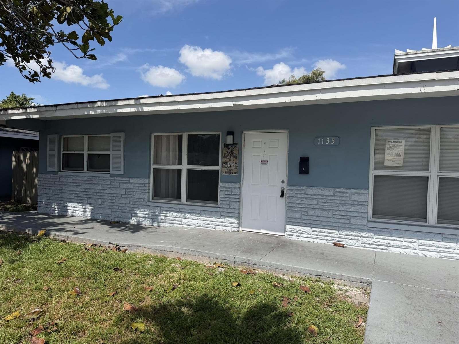 1135 NW 7th Avenue # 1, Fort Lauderdale, FL 33311
