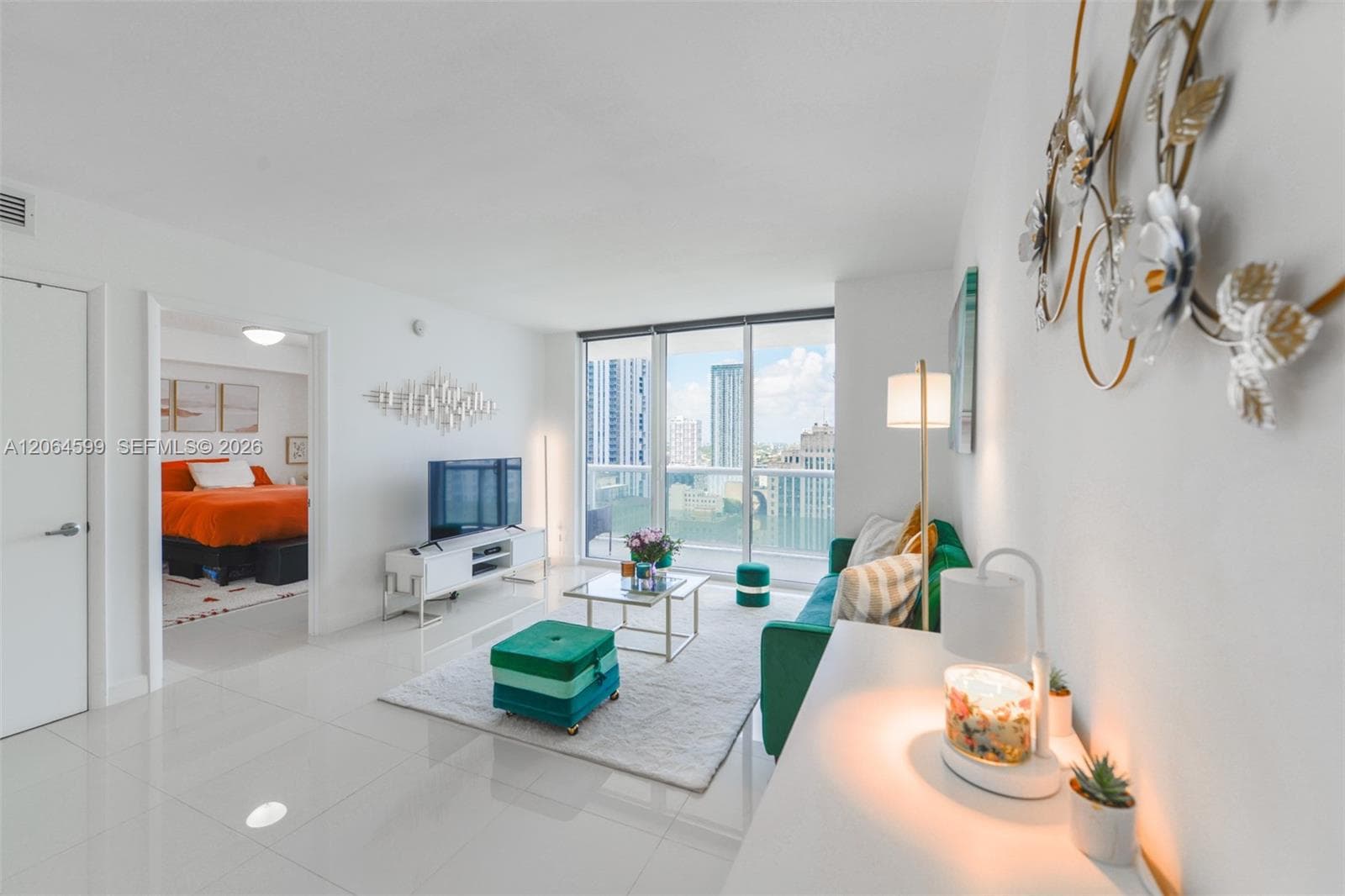 50 Biscayne Blvd # 2505, Miami FL 33132 photo 2