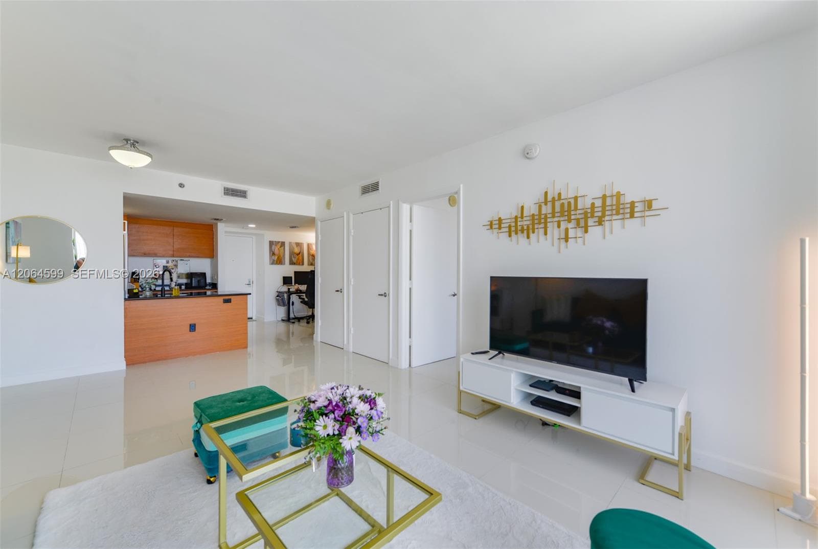 50 Biscayne Blvd # 2505, Miami FL 33132 photo 5