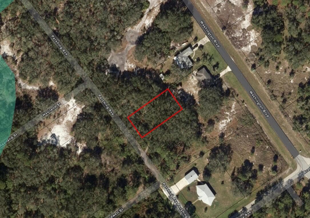 503 Pershing Avenue, Lake Placid FL 33852 photo 2