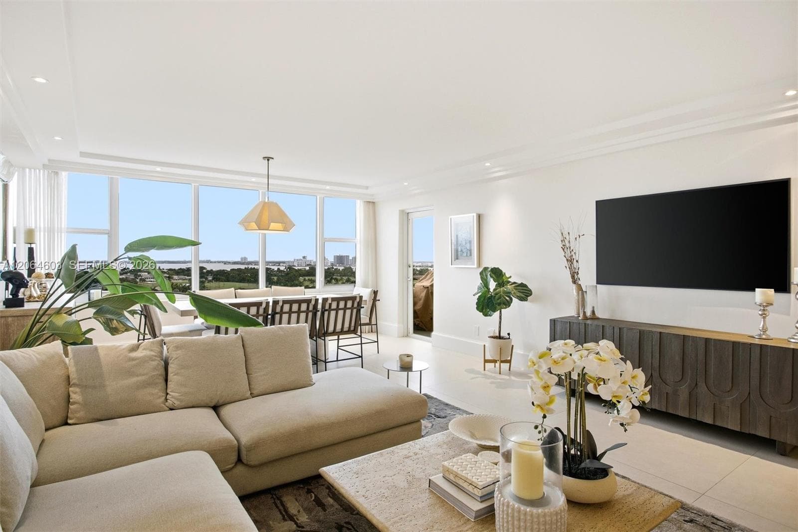 5600 Collins Ave # 15S, Miami Beach FL 33140 photo 3