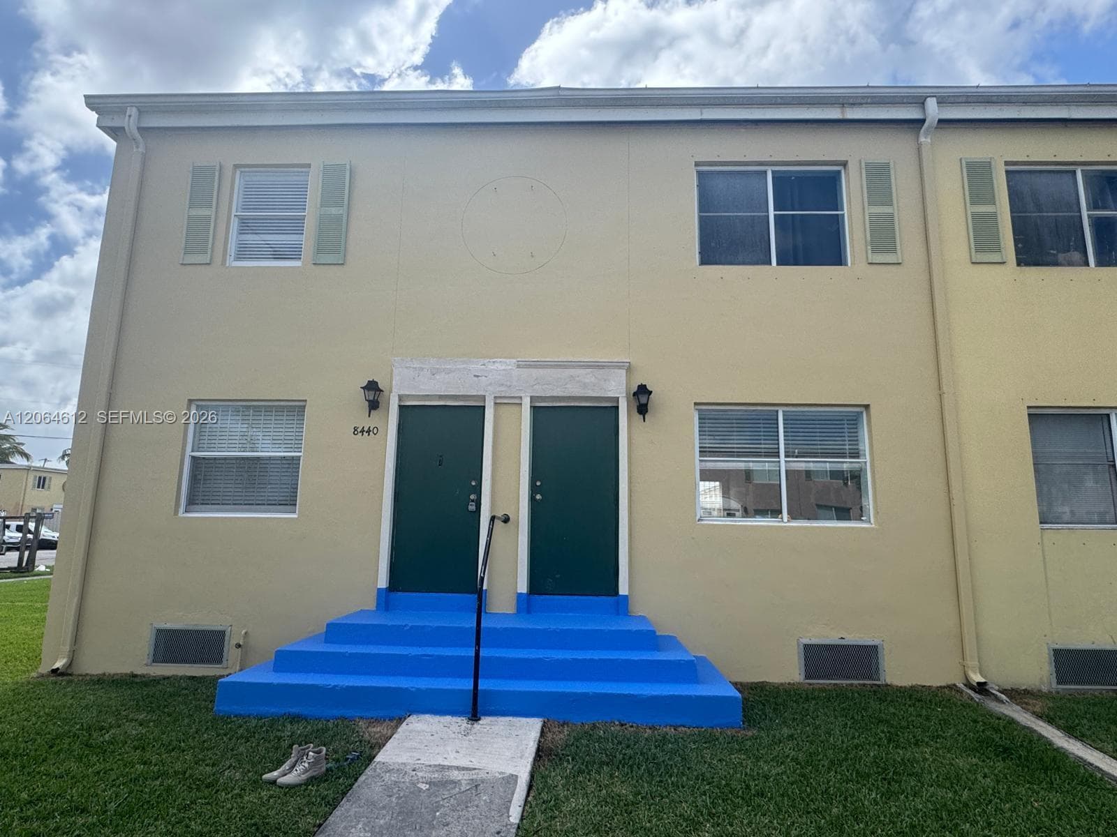 8440 NW 4th Ave # 8440, Miami FL 33150