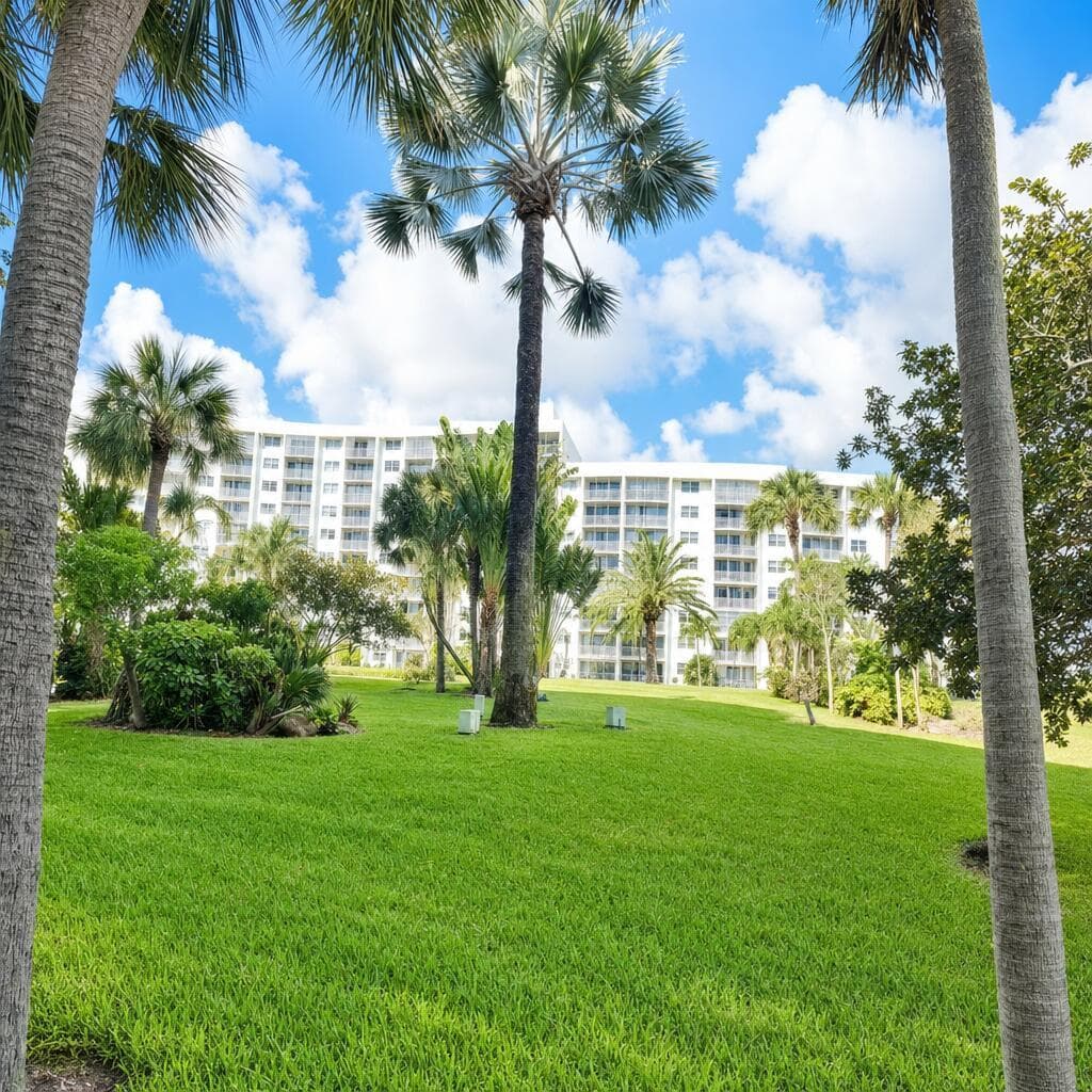 2731 NE 14TH ST # 421, Pompano Beach FL 33062