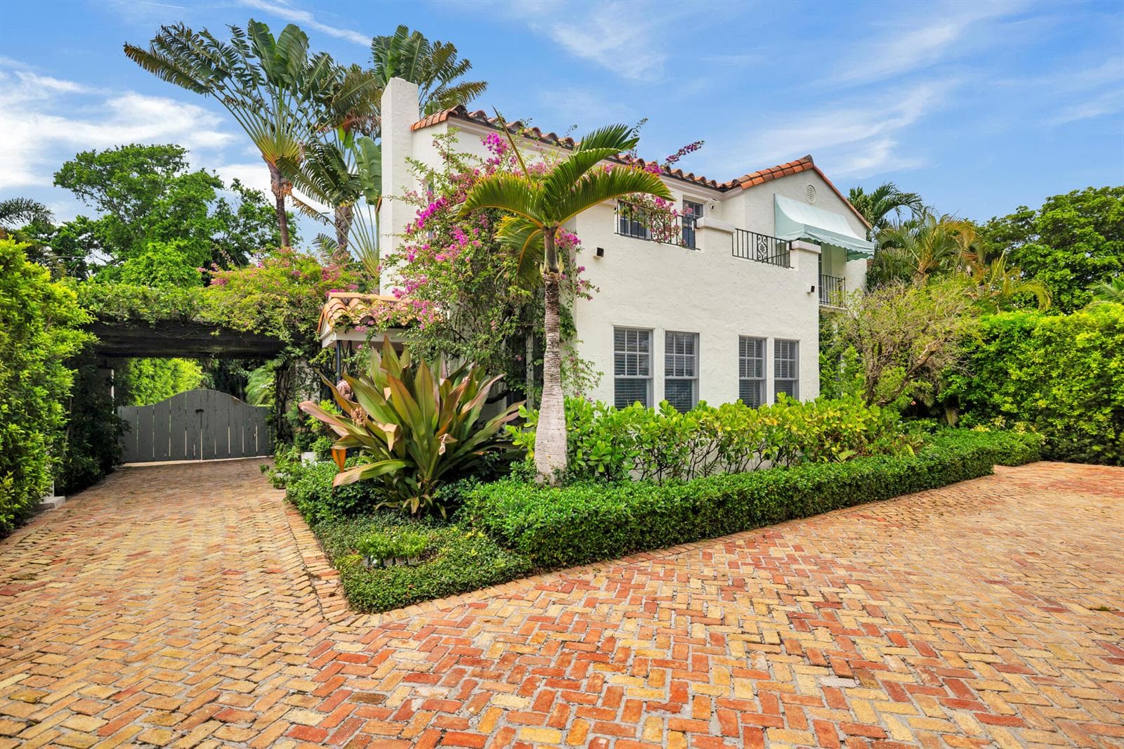 230 SUNSET Road, West Palm Beach FL 33401 photo 4