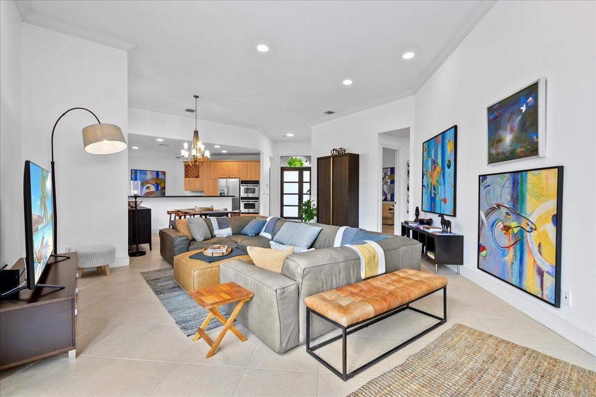 2459 Players Court, Wellington FL 33414