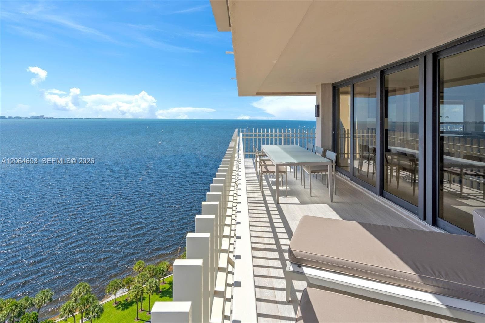 2 Grove Isle Dr # B1801, Miami FL 33133 photo 4