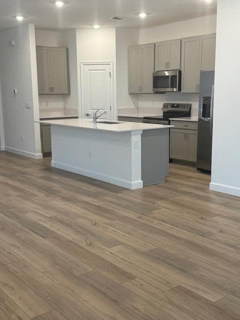 1545 SE CROSSWOOD Way, Port St. Lucie FL 34984 photo 3