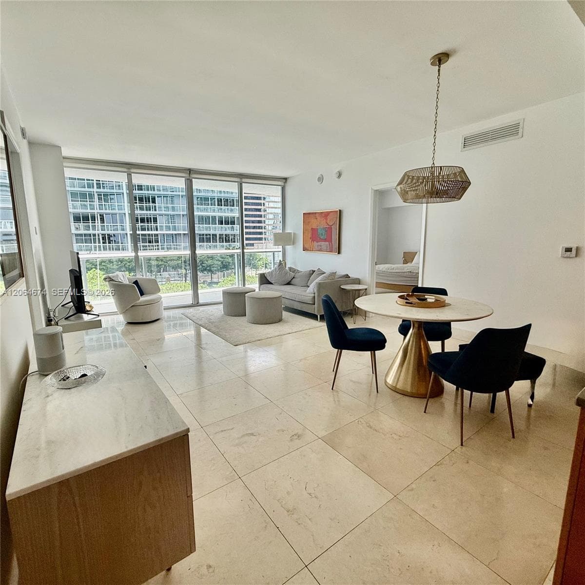 475 Brickell Ave # 1609, Miami FL 33131 photo 5