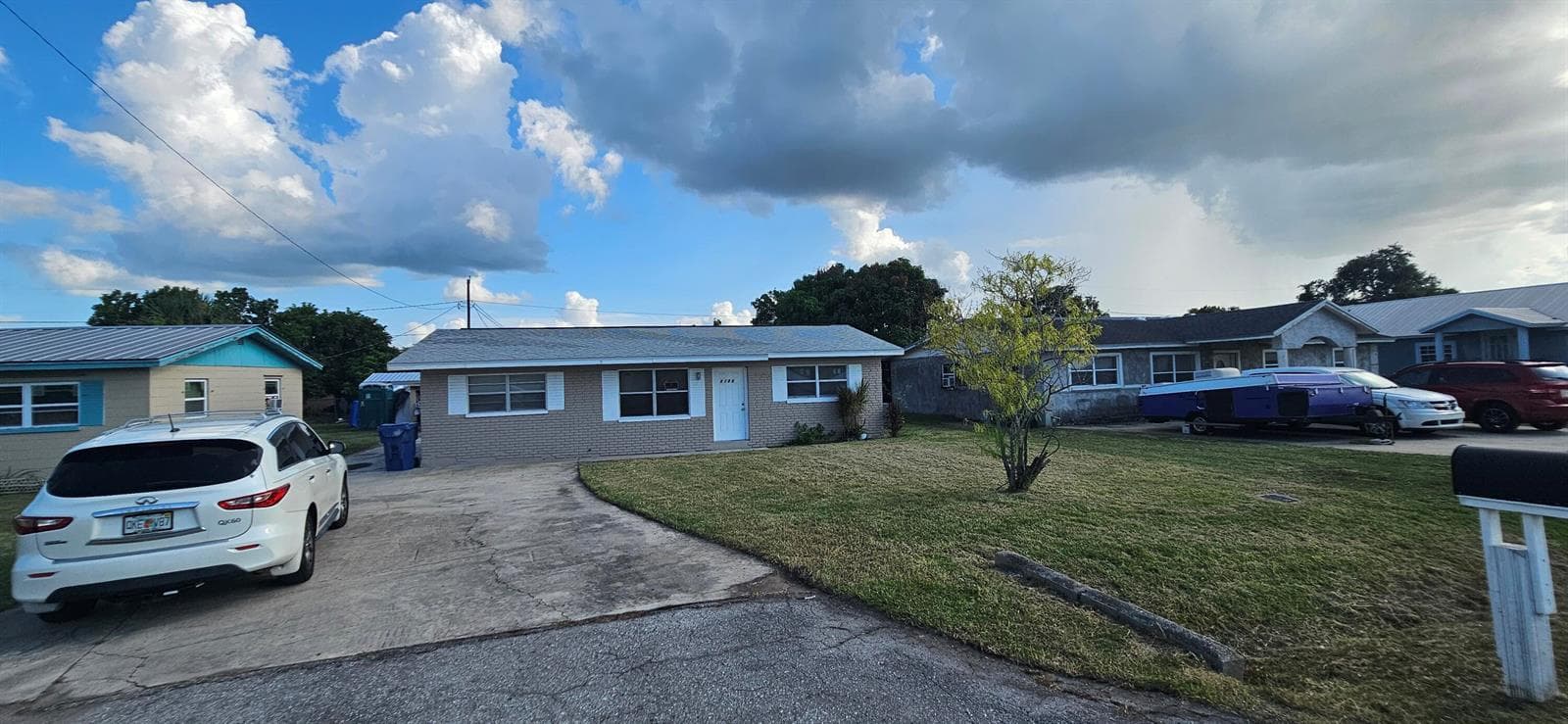 1126 FLORIDA Avenue, Clewiston FL 33440 photo 2