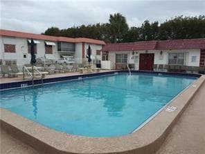 3550 NW 8TH Avenue # 507, Pompano Beach FL 33064 photo 2