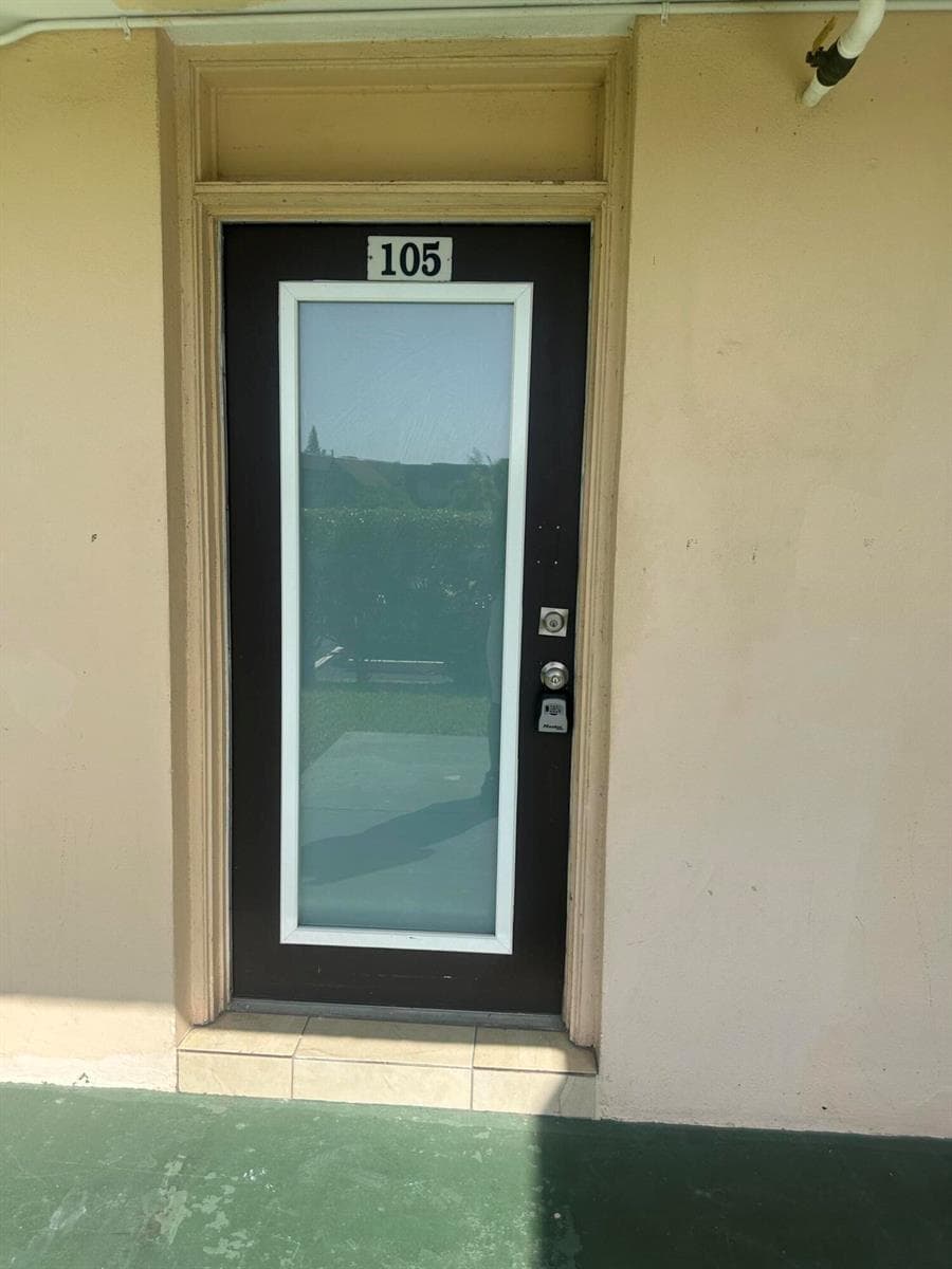 2900 NW 47TH Terrace # 105B, Lauderdale Lakes FL 33313 photo 3