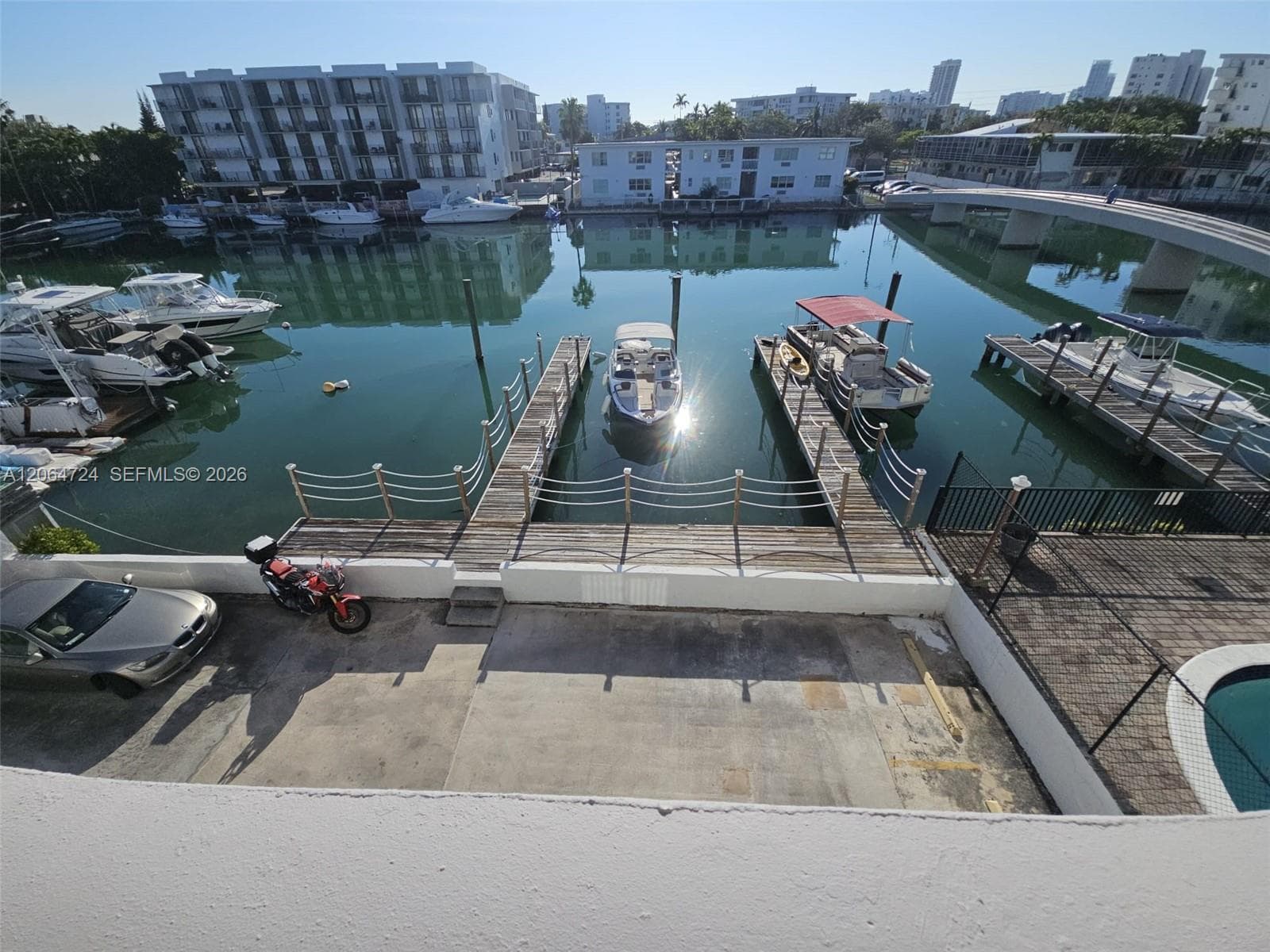 8101 Crespi Blvd # 403, Miami Beach FL 33141 photo 2