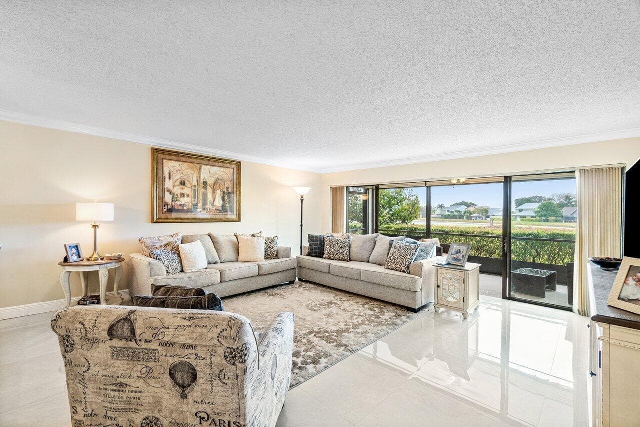 5771 FAIRWAY PARK Court # 103, Boynton Beach FL 33437 photo 2