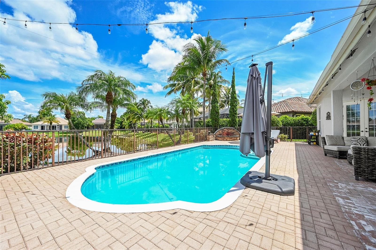11163 NW 69TH Place, Parkland FL 33076 photo 2