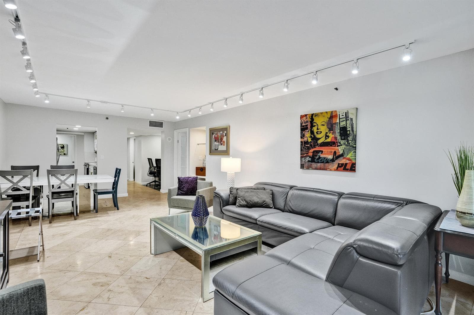 1717 N Bayshore Drive # A-1041, Miami FL 33132
