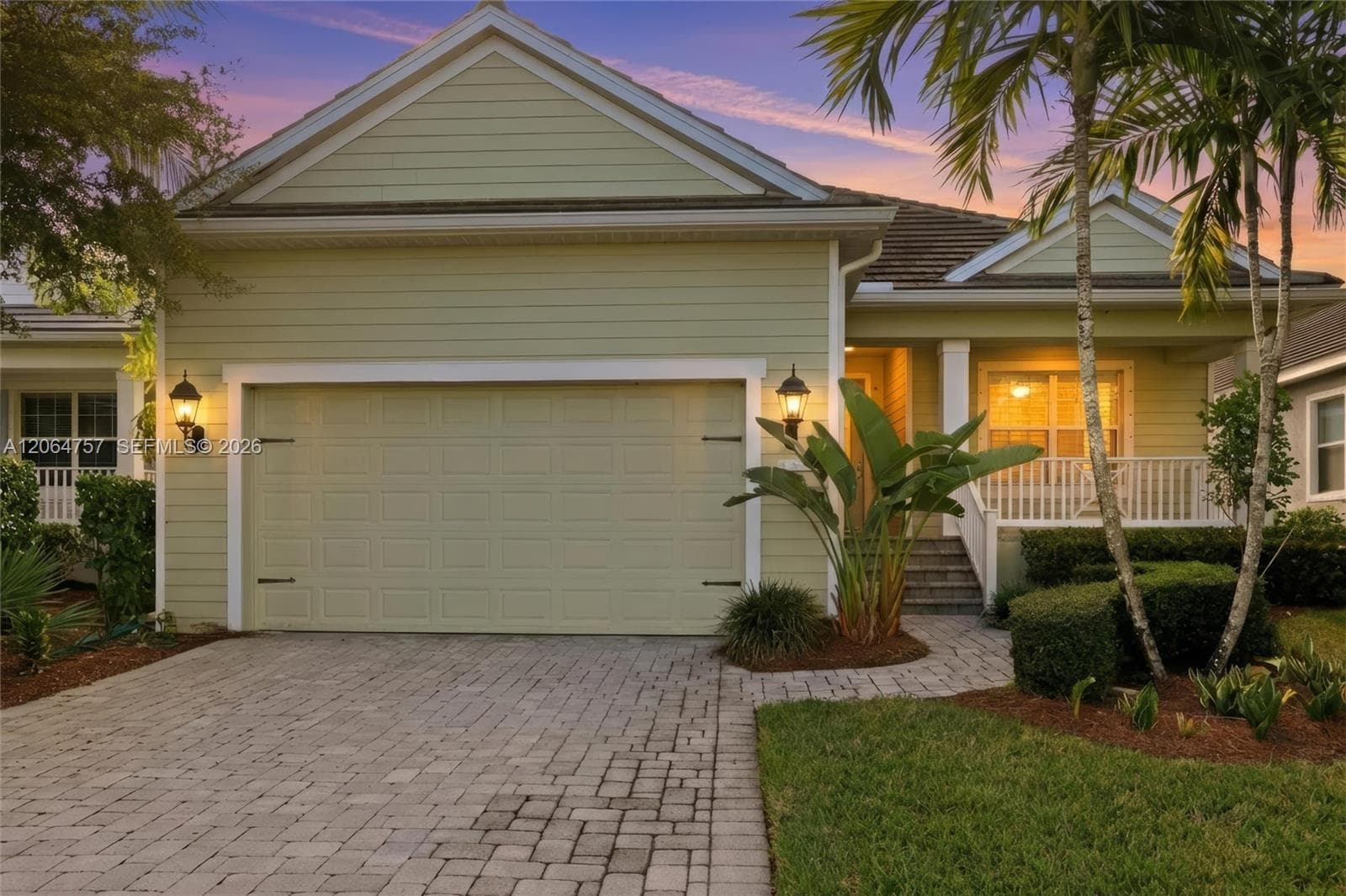 8554 Big Mangrove Dr, Fort Myers FL 33908